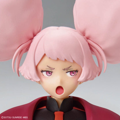 Bandai Figure Rise Standard Chuatury Panlunch (The Witch from Mercury)
