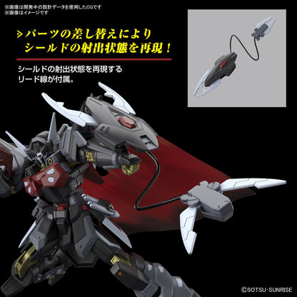 1/144 HGCE 245 Black Knight Squad Shi-ve.A