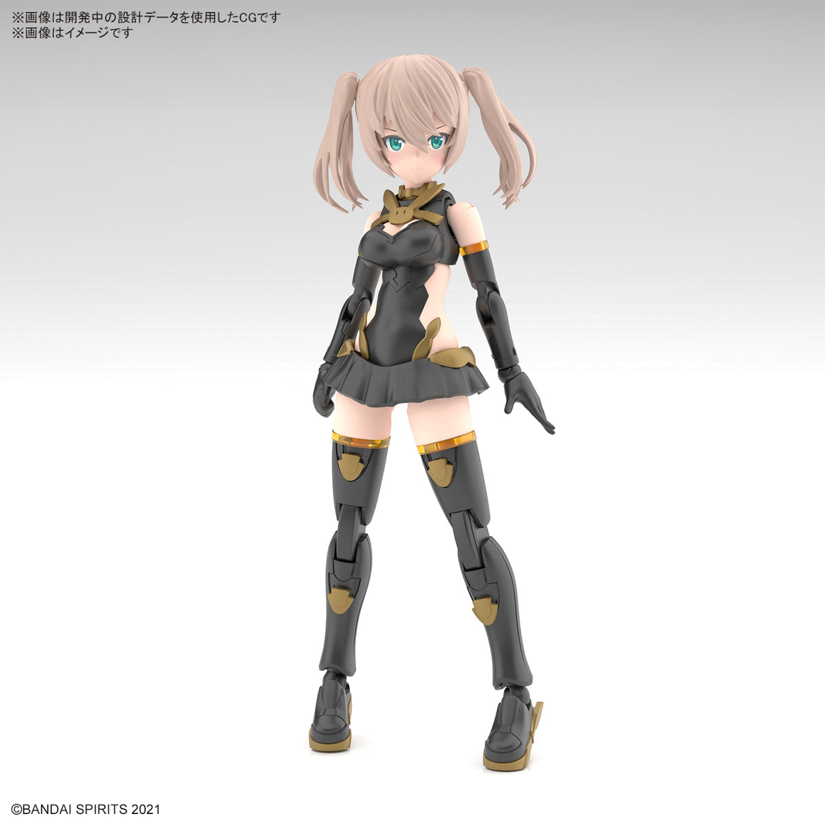 30MS 11 SIS-Tc20g Tukirna-Diearth (Innocente Form)