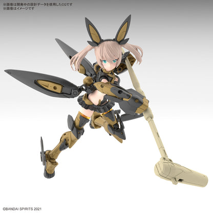 30MS 11 SIS-Tc20g Tukirna-Diearth (Innocente Form)