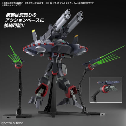 1/144 HGCE 246 GFAS-X1 Destroy Gundam