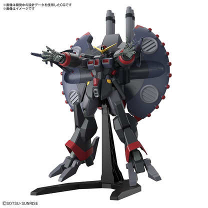 1/144 HGCE 246 GFAS-X1 Destroy Gundam