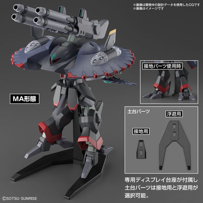 1/144 HGCE 246 GFAS-X1 Destroy Gundam