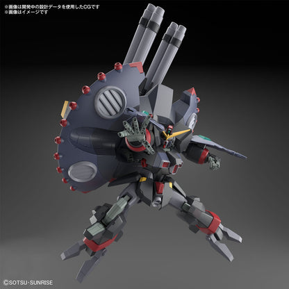 1/144 HGCE 246 GFAS-X1 Destroy Gundam