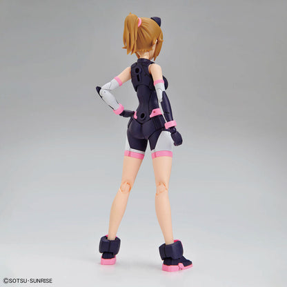 Bandai Figure Rise Standard Avatar Fumina Gundam Build Metaverse