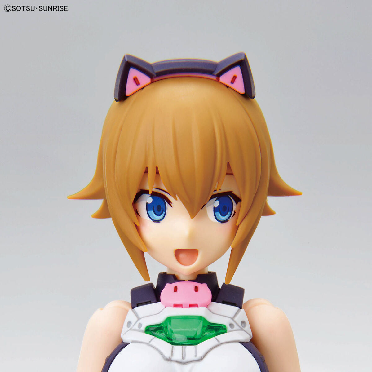 Bandai Figure Rise Standard Avatar Fumina Gundam Build Metaverse