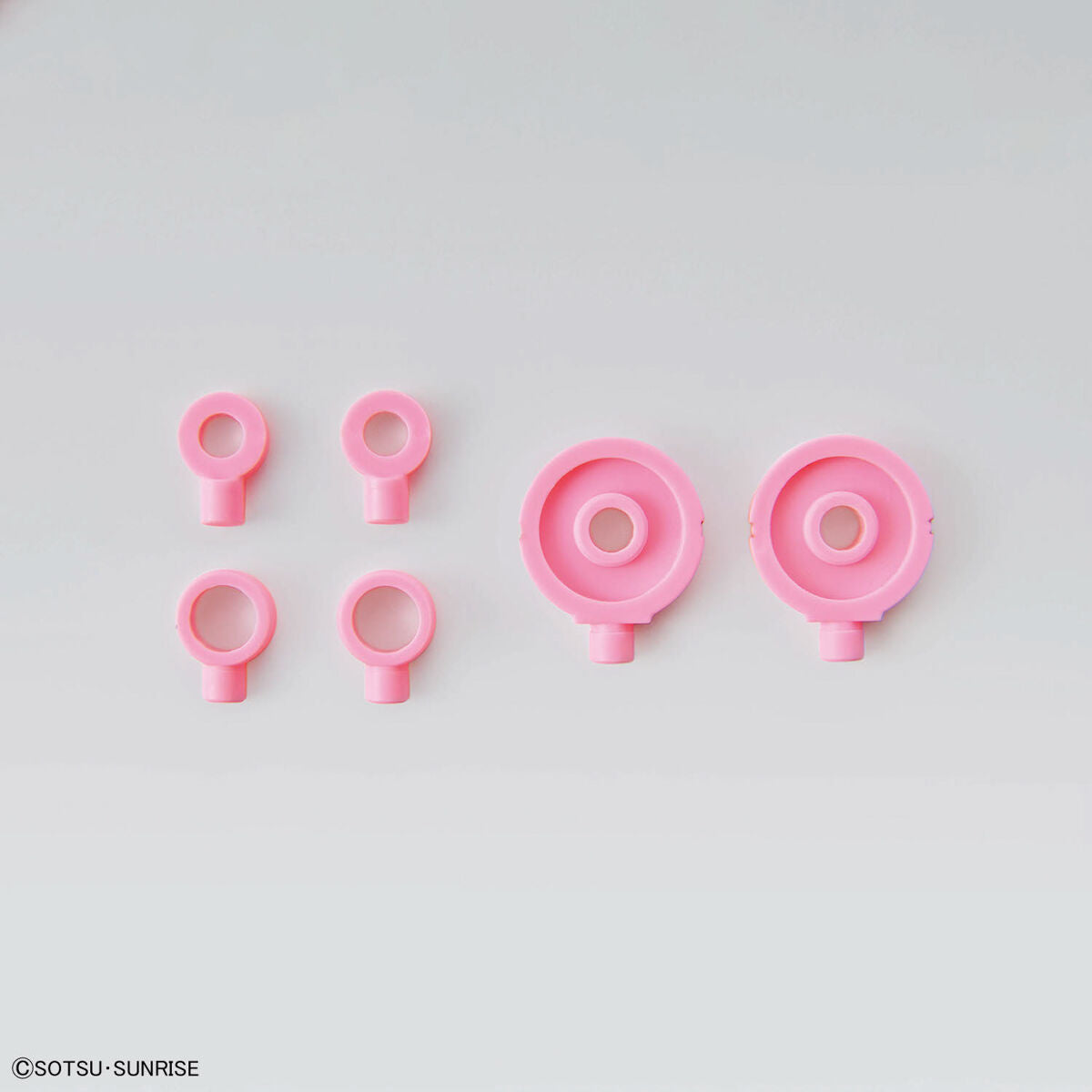 Bandai Figure Rise Standard Avatar Fumina Gundam Build Metaverse