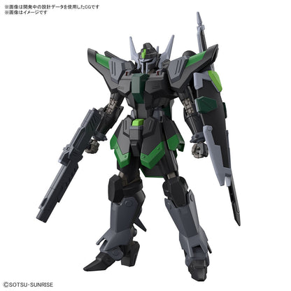 1/144 HGCE 247 Black Knight Squad Rud-ro.A (Griffin Arbalest Custom)