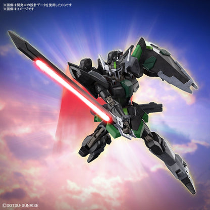 1/144 HGCE 247 Black Knight Squad Rud-ro.A (Griffin Arbalest Custom)