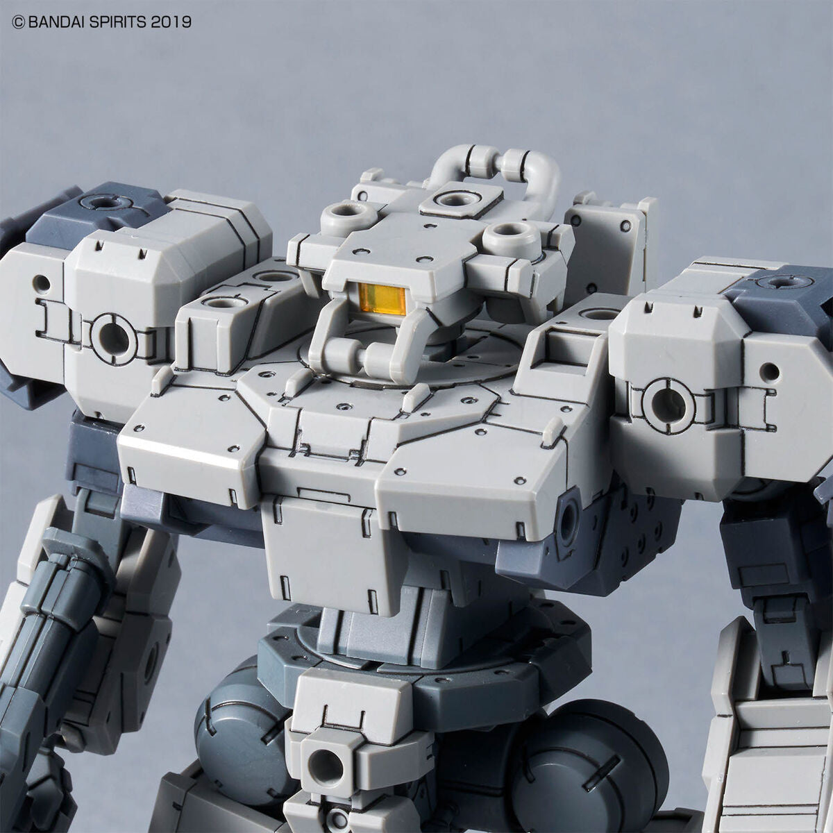 1/144 30MM 59 eEXM-9 Baskyrotto (Gray)