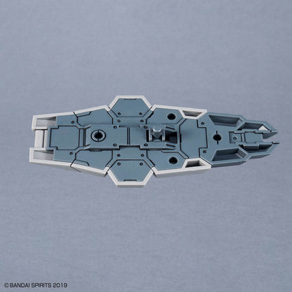 1/144 30MM 59 eEXM-9 Baskyrotto (Gray)