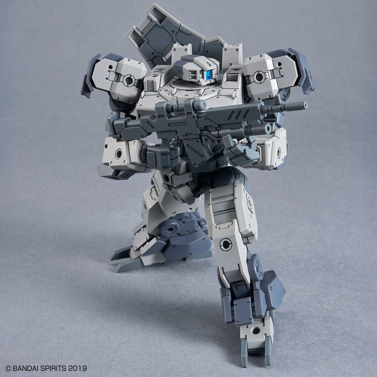 1/144 30MM 59 eEXM-9 Baskyrotto (Gray)