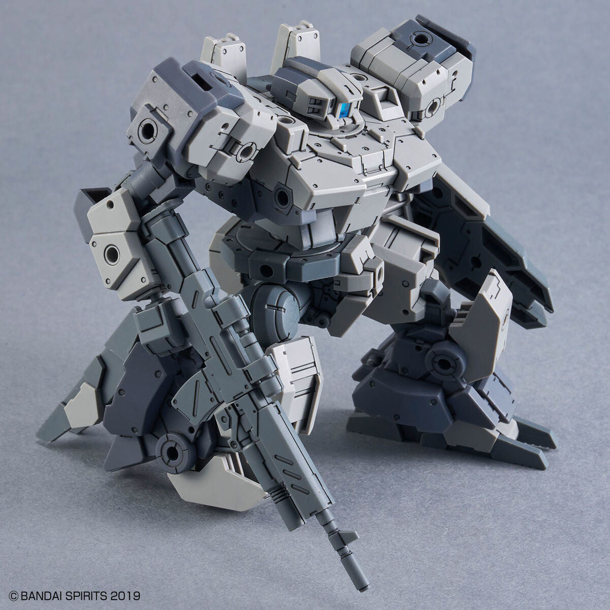1/144 30MM 59 eEXM-9 Baskyrotto (Gray)