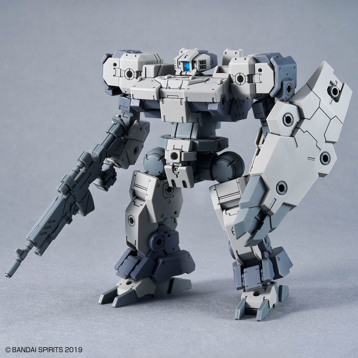 1/144 30MM 59 eEXM-9 Baskyrotto (Gray)