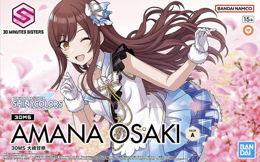 30MS THE iDOLM@STER SHINY COLORS Amana Osaki