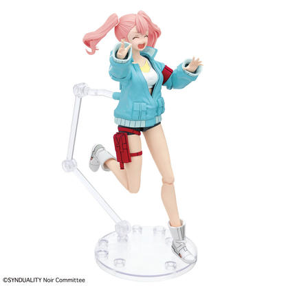Bandai Figure Rise Standard Ellie (Synduality)