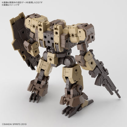 1/144 30MM 62 eEXM-9 Baskyrotto (Brown)