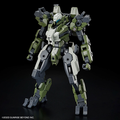 1/72 HG Kyoukai Senki 19 MAILeS Gouyocustom