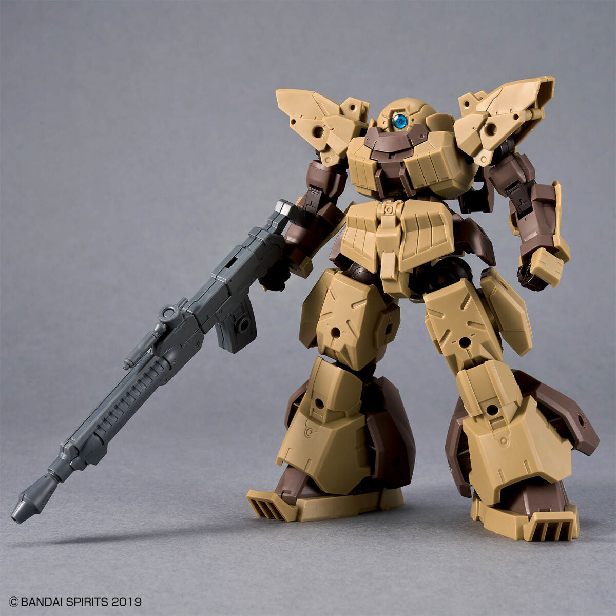 1/144 30MM 60 bEXM-28 Revernova (Brown)