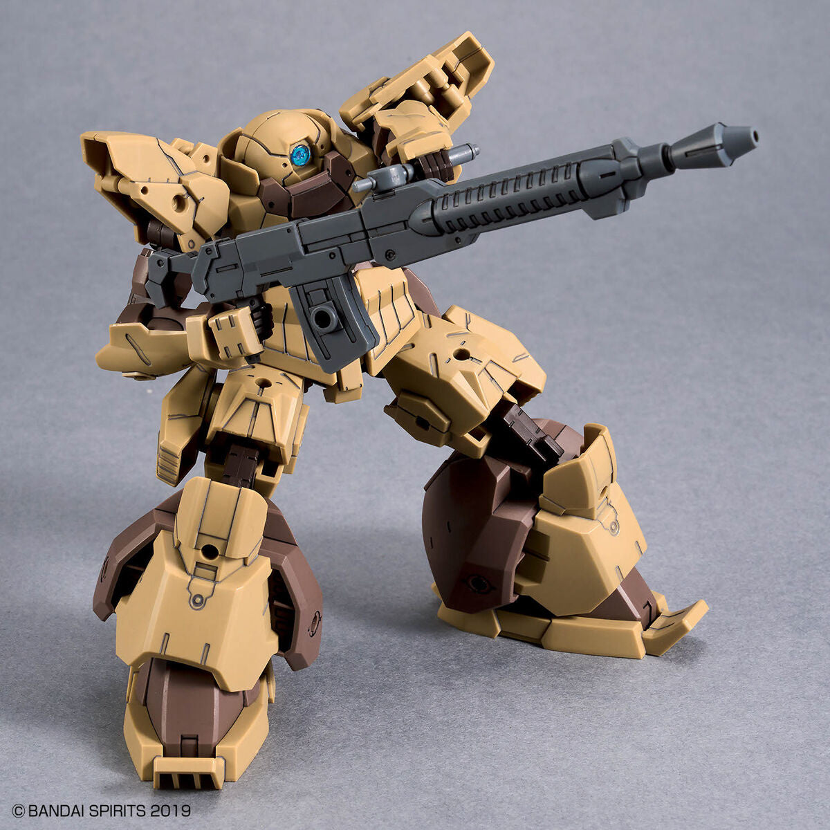 1/144 30MM 60 bEXM-28 Revernova (Brown)