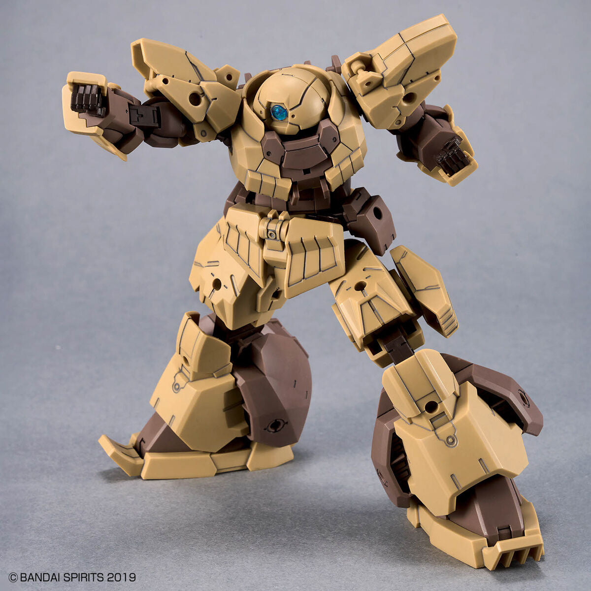 1/144 30MM 60 bEXM-28 Revernova (Brown)