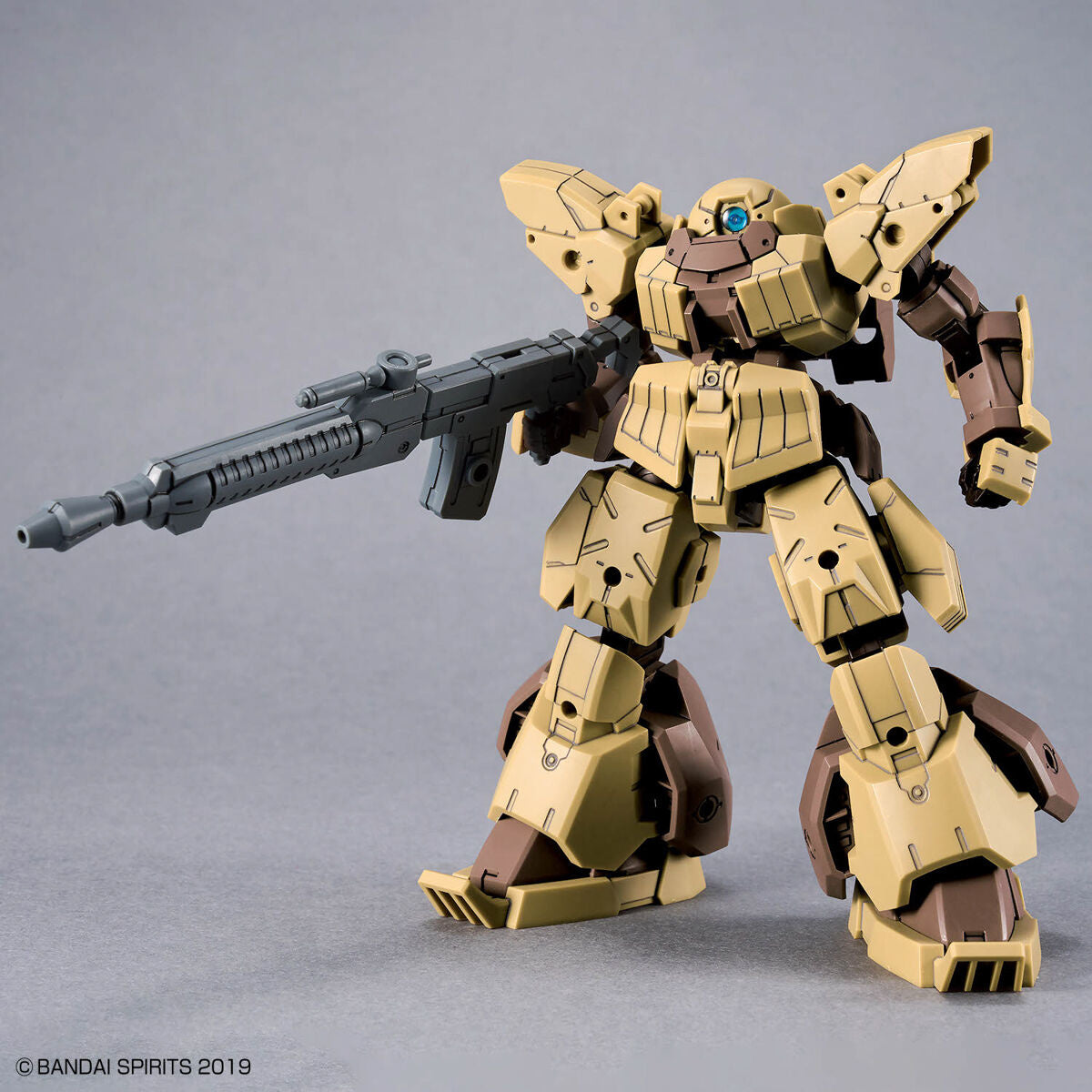 1/144 30MM 60 bEXM-28 Revernova (Brown)