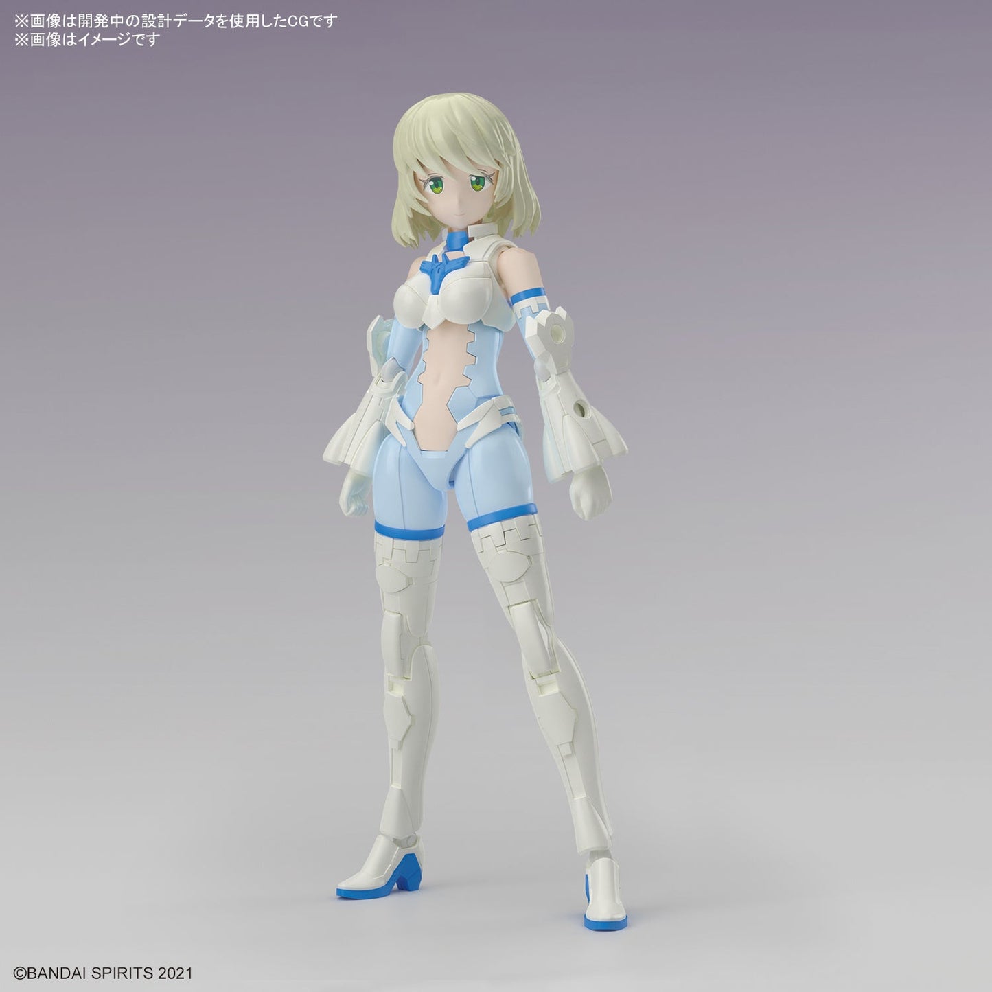 30MS 12 SIS-Dc88w Elliene Eri-Erika (Elegant Form)