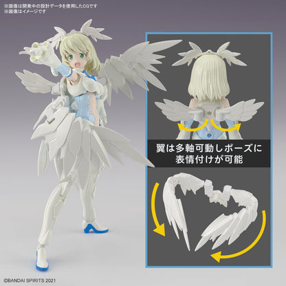 30MS 12 SIS-Dc88w Elliene Eri-Erika (Elegant Form)