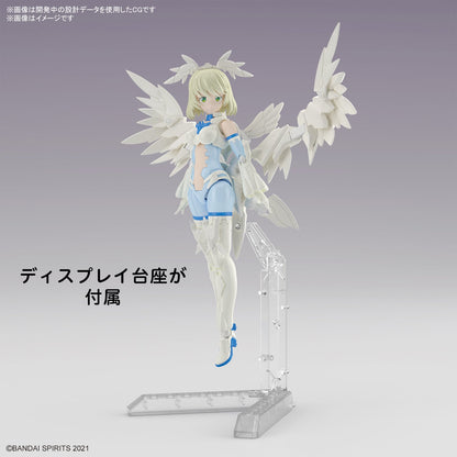 30MS 12 SIS-Dc88w Elliene Eri-Erika (Elegant Form)