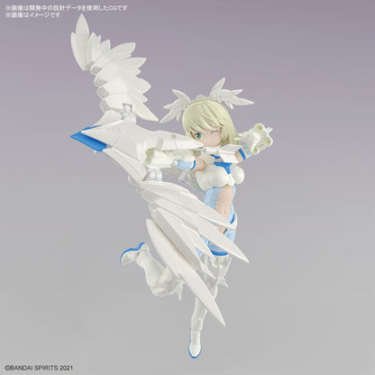 30MS 12 SIS-Dc88w Elliene Eri-Erika (Elegant Form)