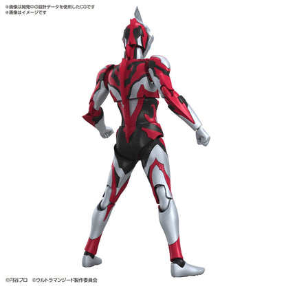 Bandai Figure Rise Standard Ultraman Geed Primitive