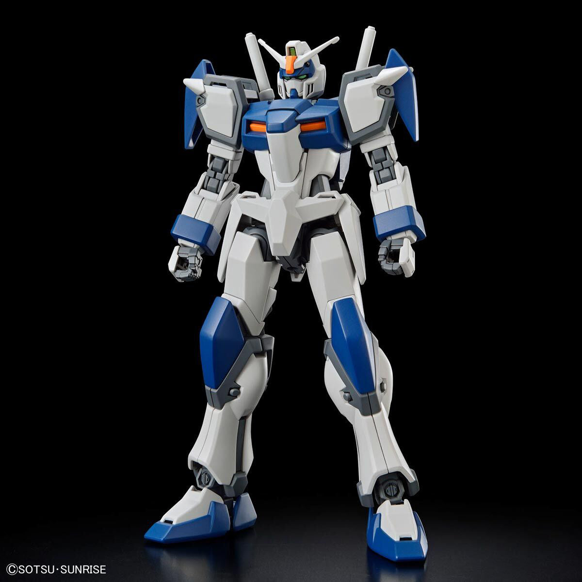 1/144 HGCE 252 Duel Blitz Gundam (Gundam SEED Freedom)