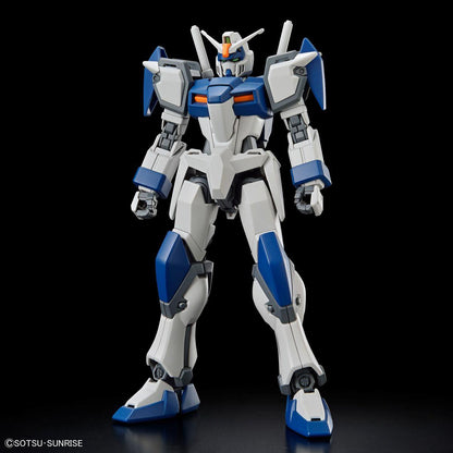 1/144 HGCE 252 Duel Blitz Gundam (Gundam SEED Freedom)