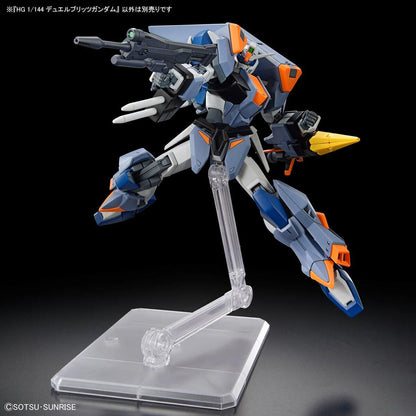 1/144 HGCE 252 Duel Blitz Gundam (Gundam SEED Freedom)