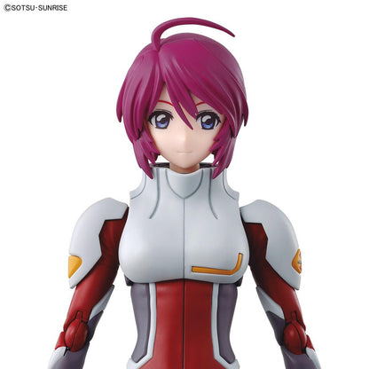 Bandai Figure Rise Standard Lunamaria Hawke (Mobile Suit Gundam SEED Destiny)