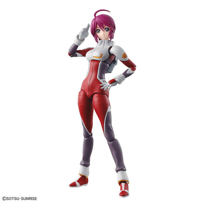 Bandai Figure Rise Standard Lunamaria Hawke (Mobile Suit Gundam SEED Destiny)