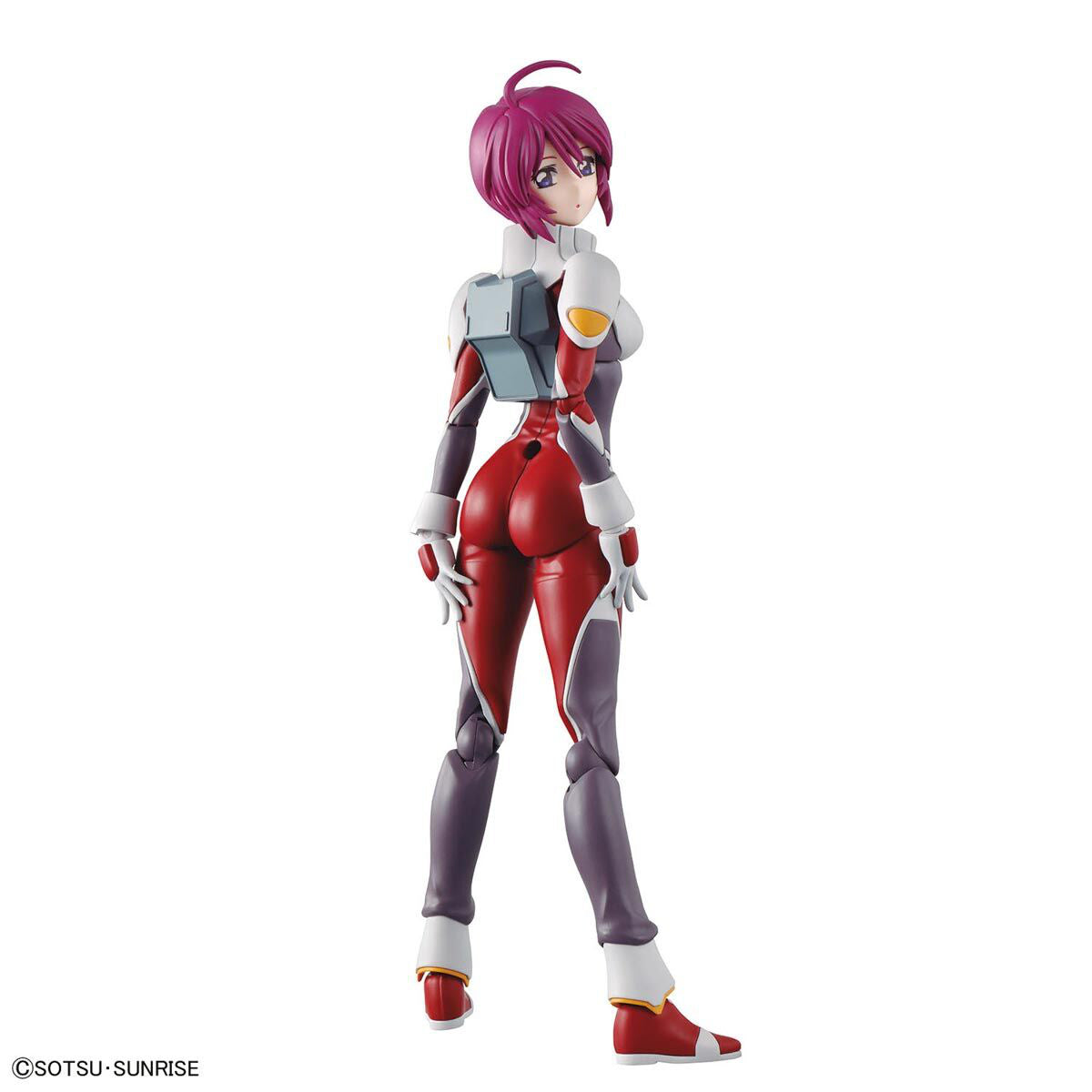 Bandai Figure Rise Standard Lunamaria Hawke (Mobile Suit Gundam SEED Destiny)