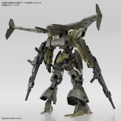 1/144 30MM 63 bEXM 21 Verdenova (Green)