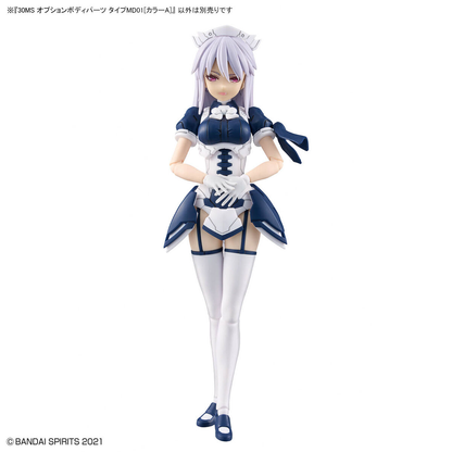 30MS Option Body Parts OB-17 MD01 [Color A]