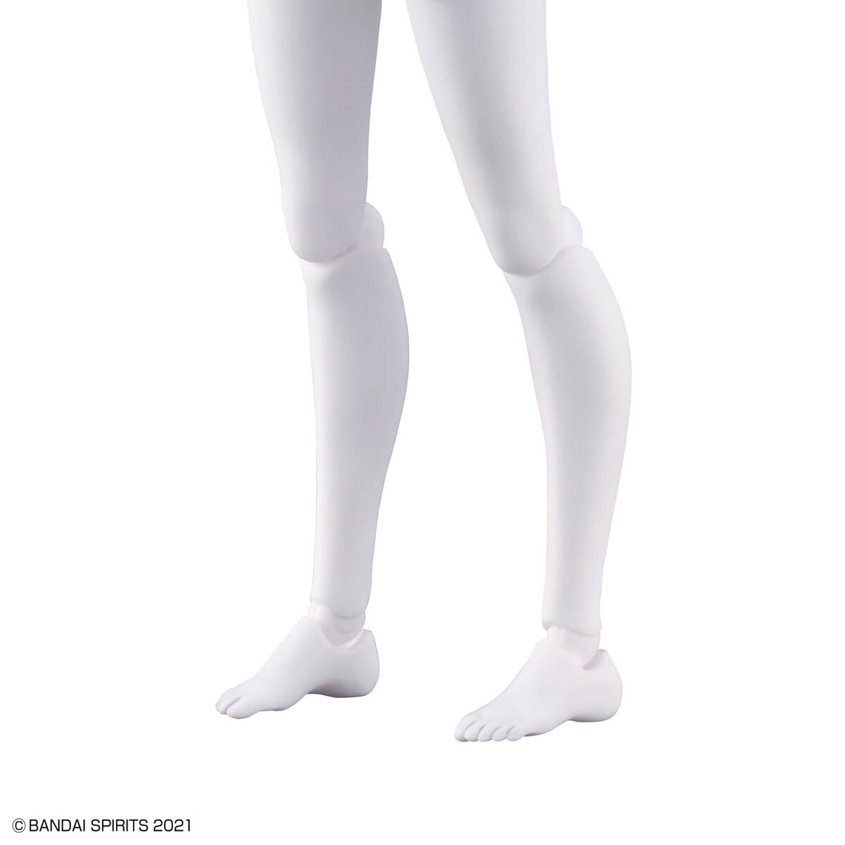 30MS Option Body Parts OB-17 MD01 [Color A]