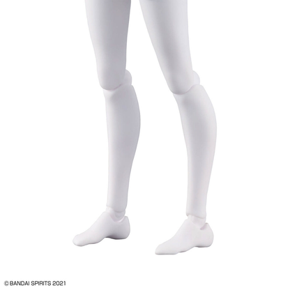 30MS Option Body Parts OB-17 MD01 [Color A]