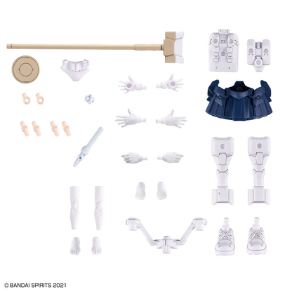 30MS Option Body Parts OB-17 MD01 [Color A]