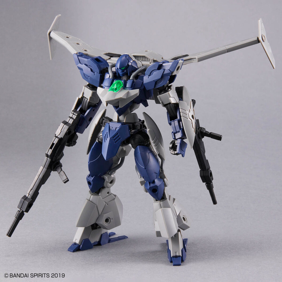 1/144 30MM 64 bEXM 21 Verde Nova [Navy]