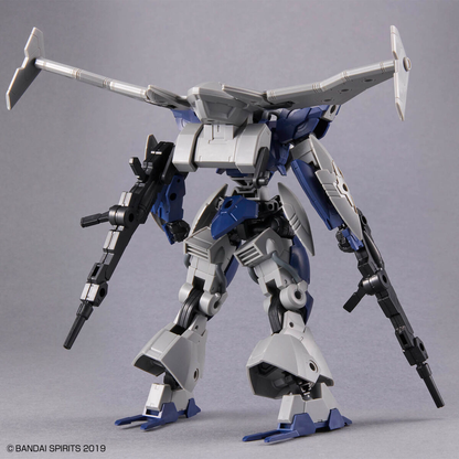1/144 30MM 64 bEXM 21 Verde Nova [Navy]