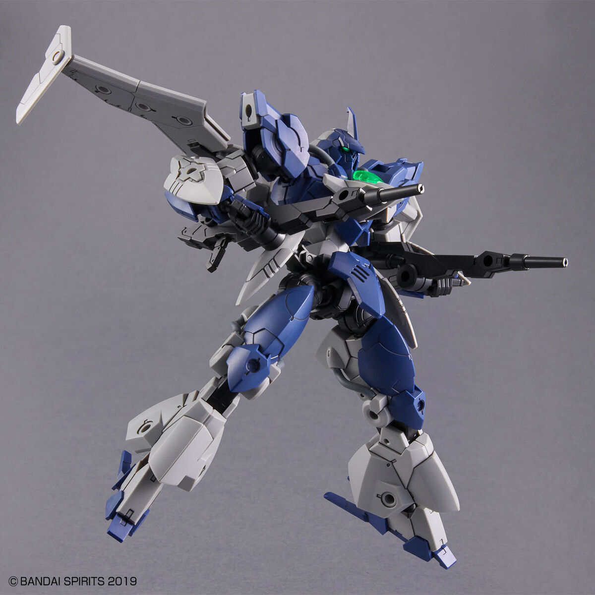 1/144 30MM 64 bEXM 21 Verde Nova [Navy]