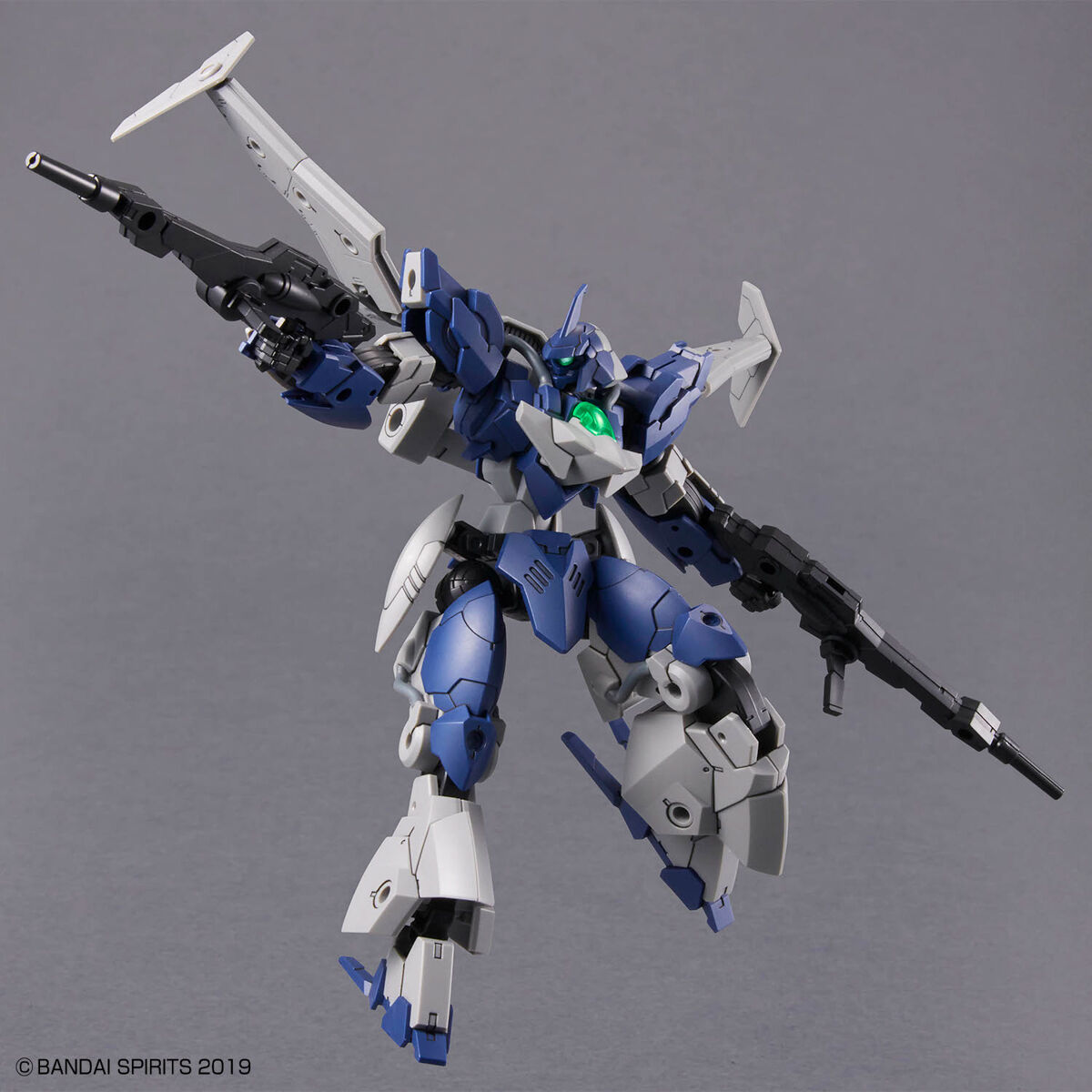 1/144 30MM 64 bEXM 21 Verde Nova [Navy]