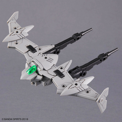 1/144 30MM 64 bEXM 21 Verde Nova [Navy]