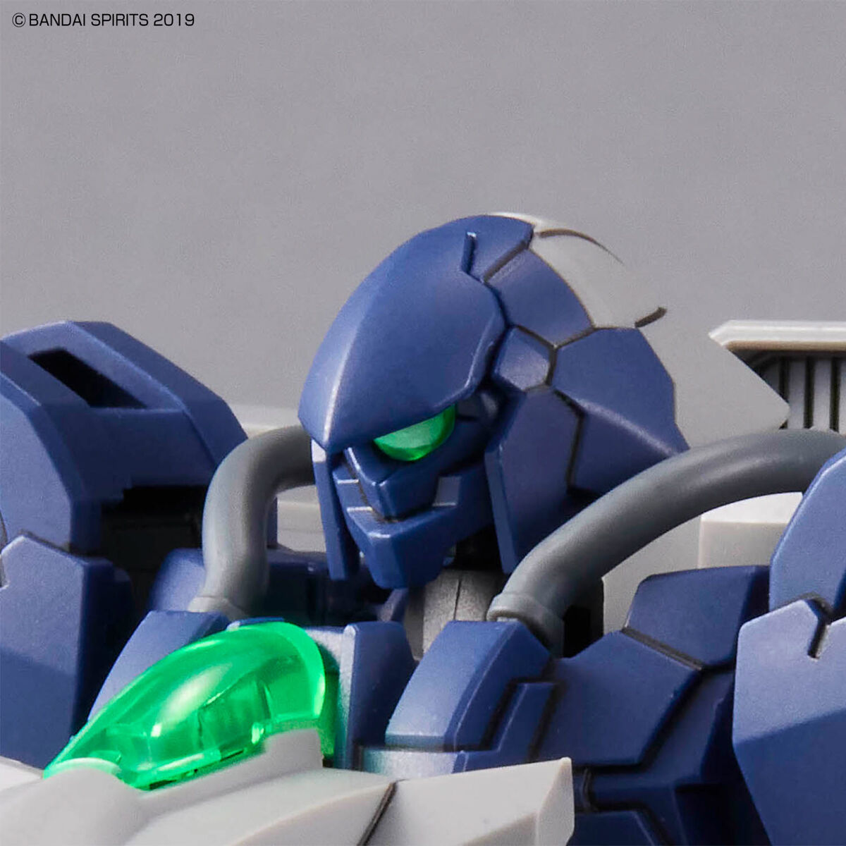 1/144 30MM 64 bEXM 21 Verde Nova [Navy]