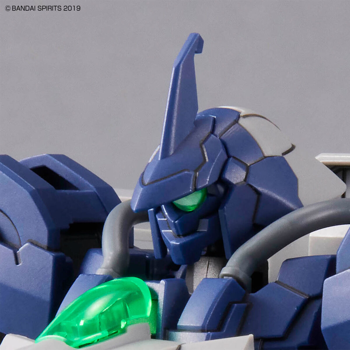1/144 30MM 64 bEXM 21 Verde Nova [Navy]