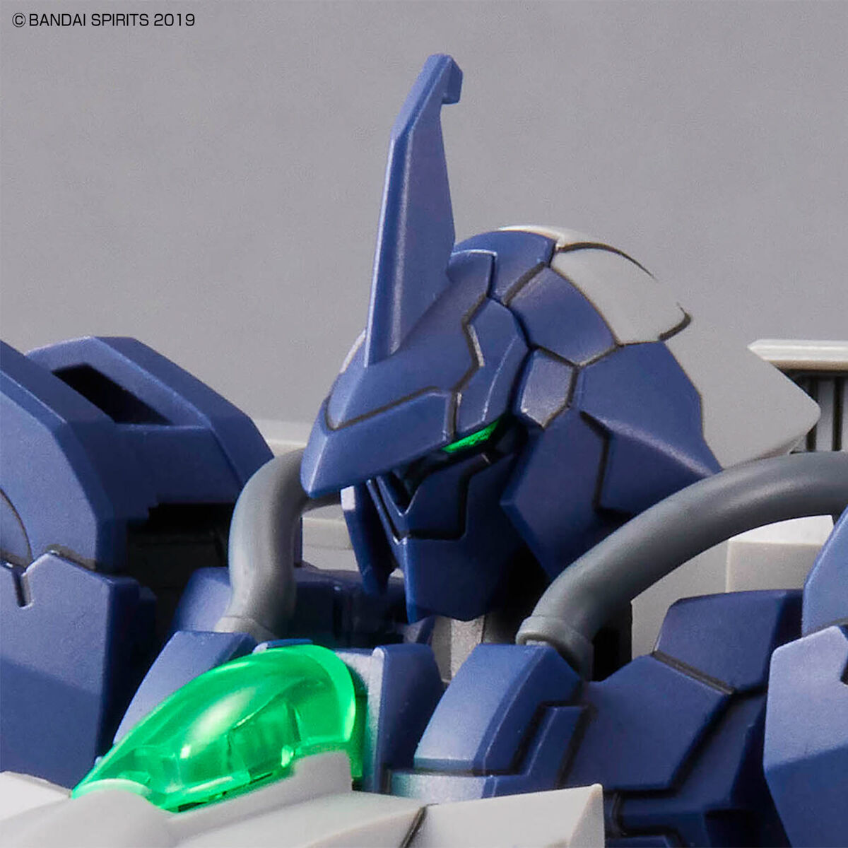 1/144 30MM 64 bEXM 21 Verde Nova [Navy]